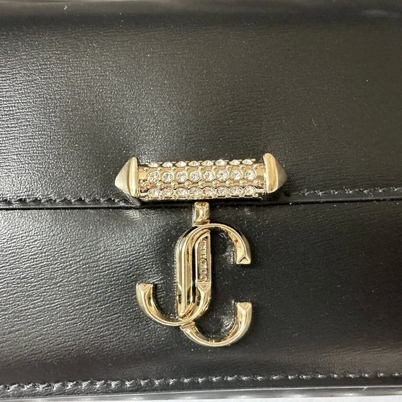 Avenue Wallet with Chain - Picture 2 of 11